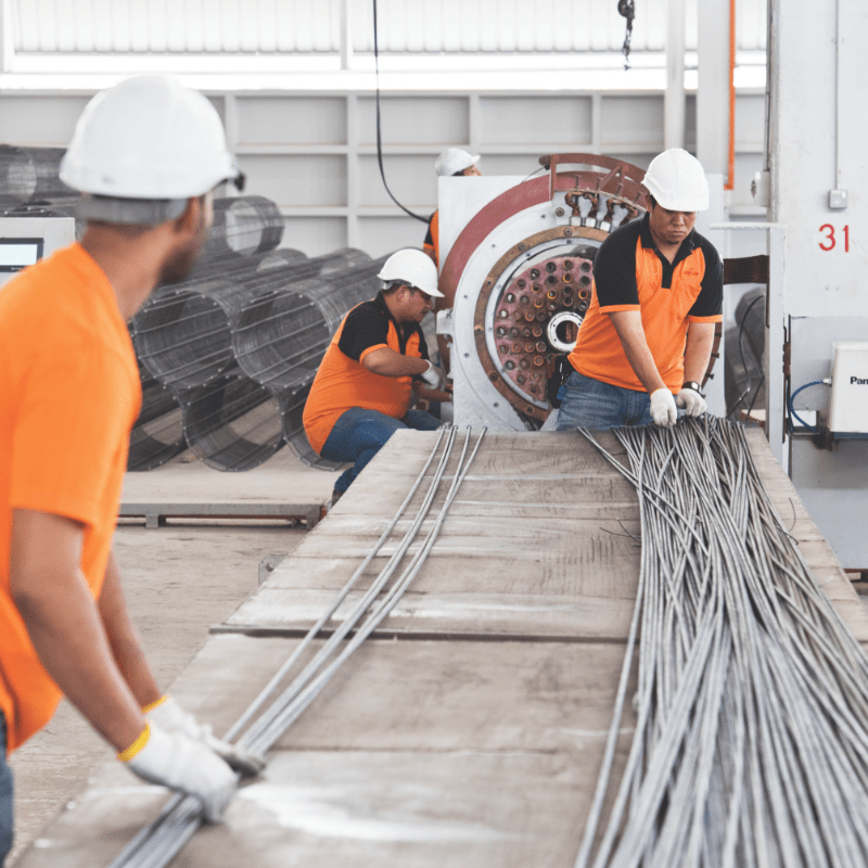 Sunway Building Materials