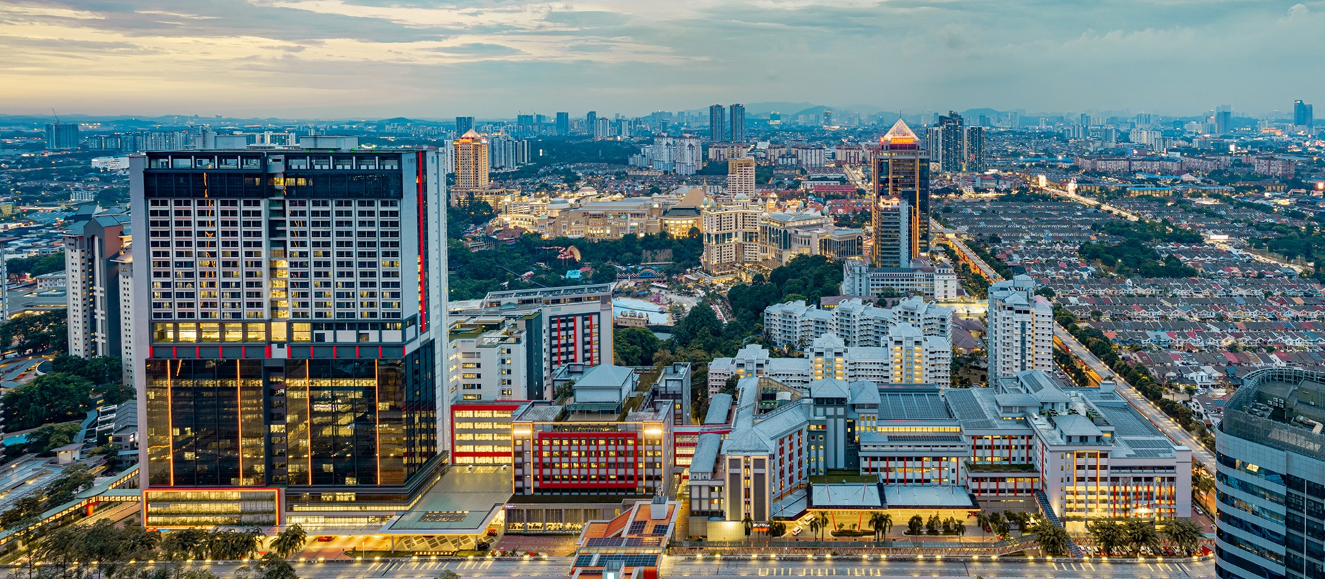 Sunway Healthcare