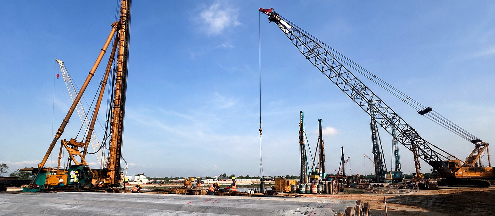 Sunway Building Materials