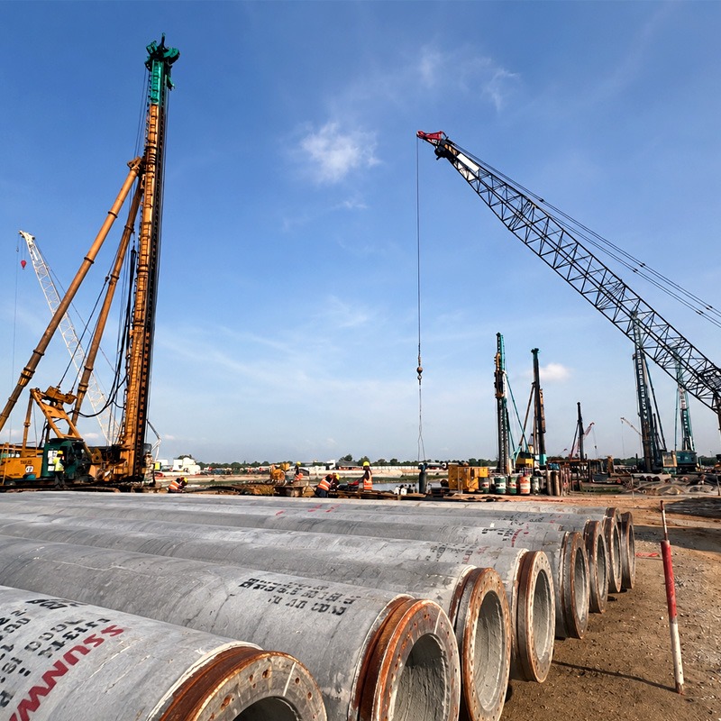 Sunway building materials