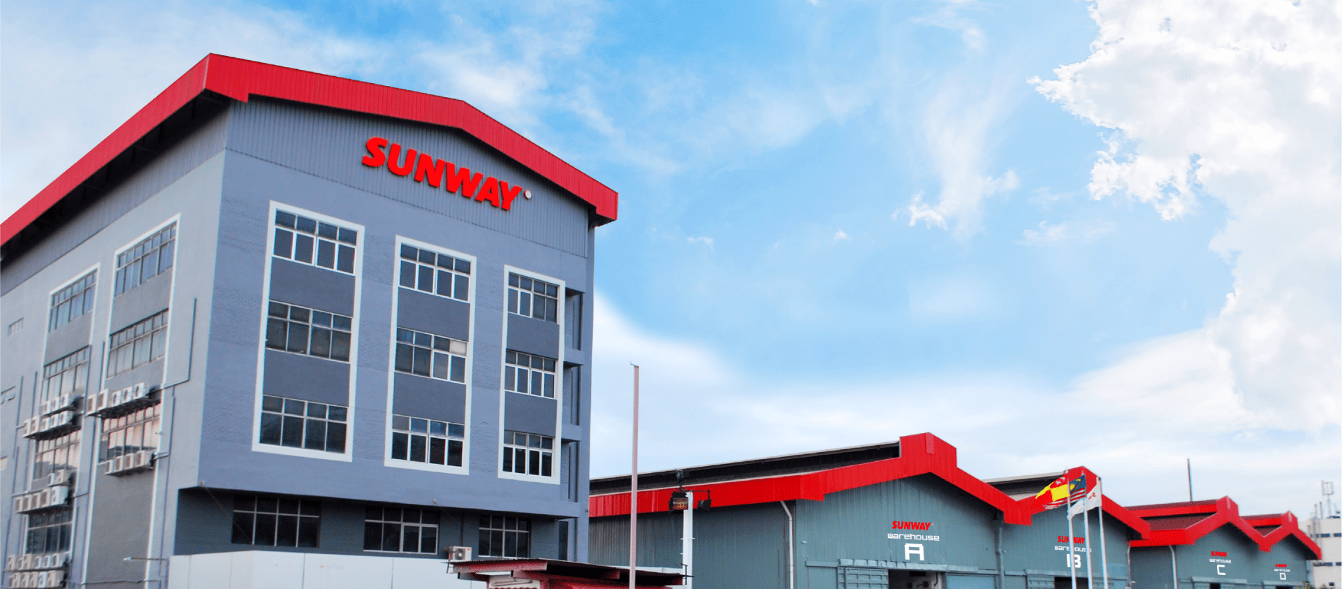 Trading and Manufacturing