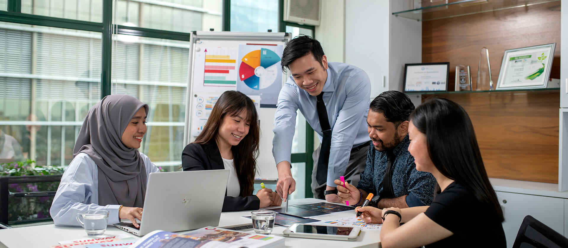 sunway investment & financial services