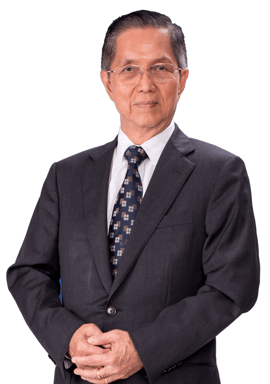 Tan Sri Datoâ (Dr.) Chew Chee Kin