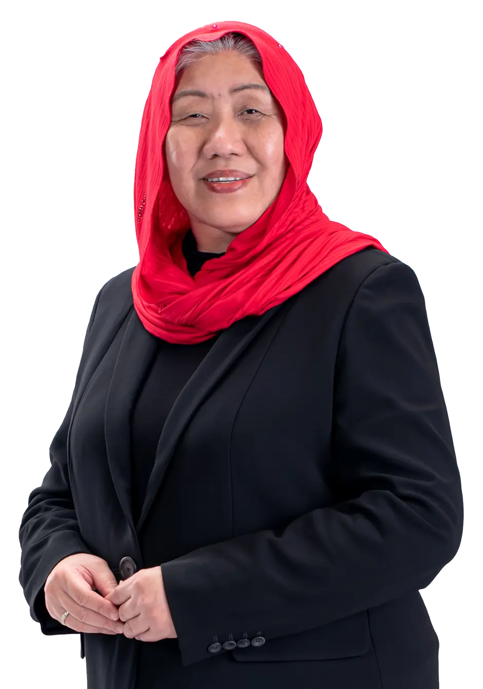 拿督再顿·莫哈德哈山