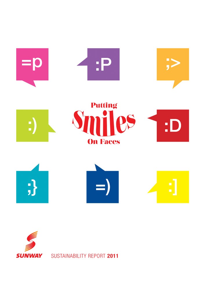 Sustainability Report 2011