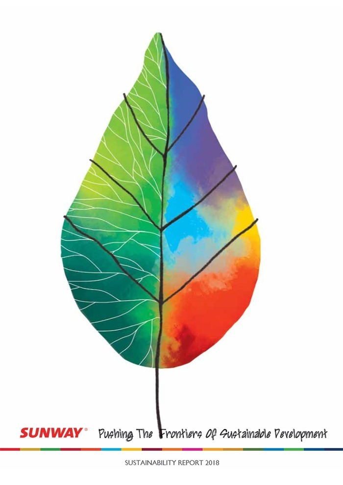 Sustainability Report 2018