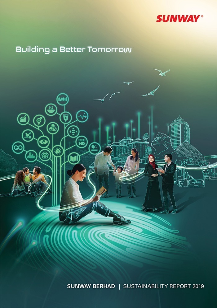 Sustainability Report 2019