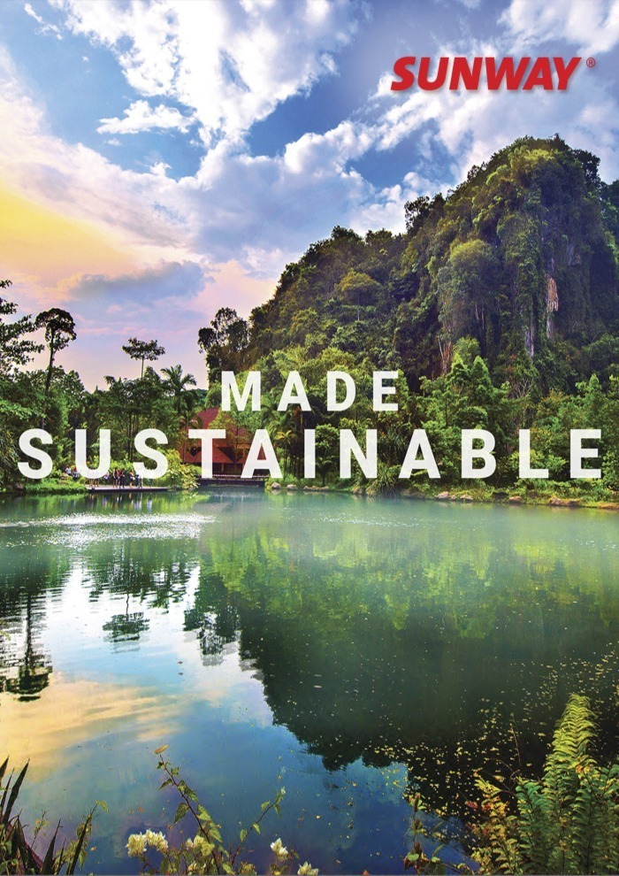 Sustainability Report 2022