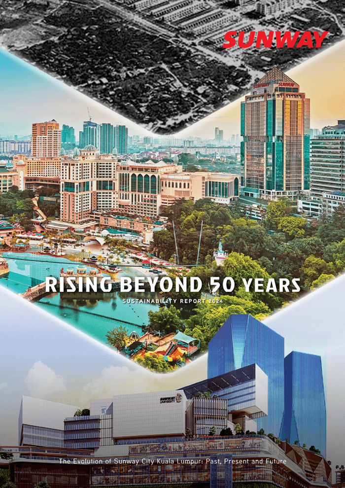 Sustainability Report 2024