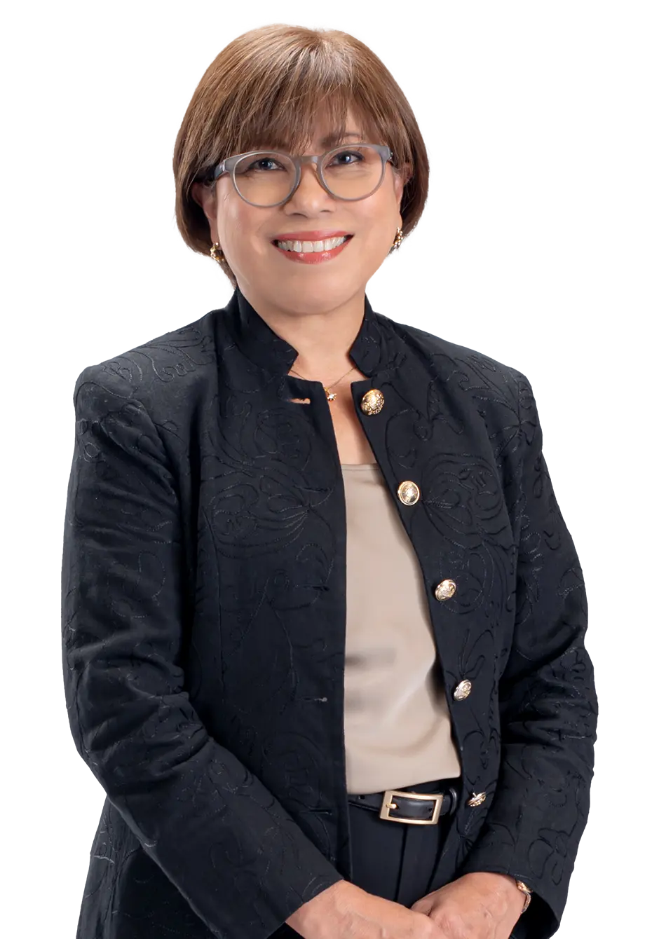 丹斯里拿督丽贝卡·法蒂玛·圣玛丽亚博士