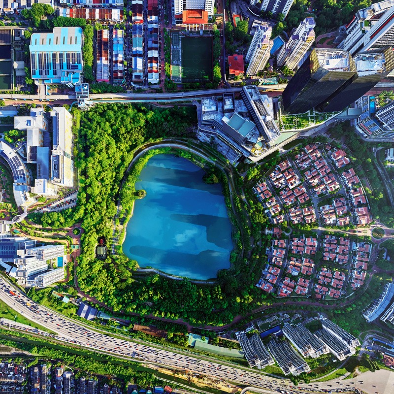 Sunway environmental