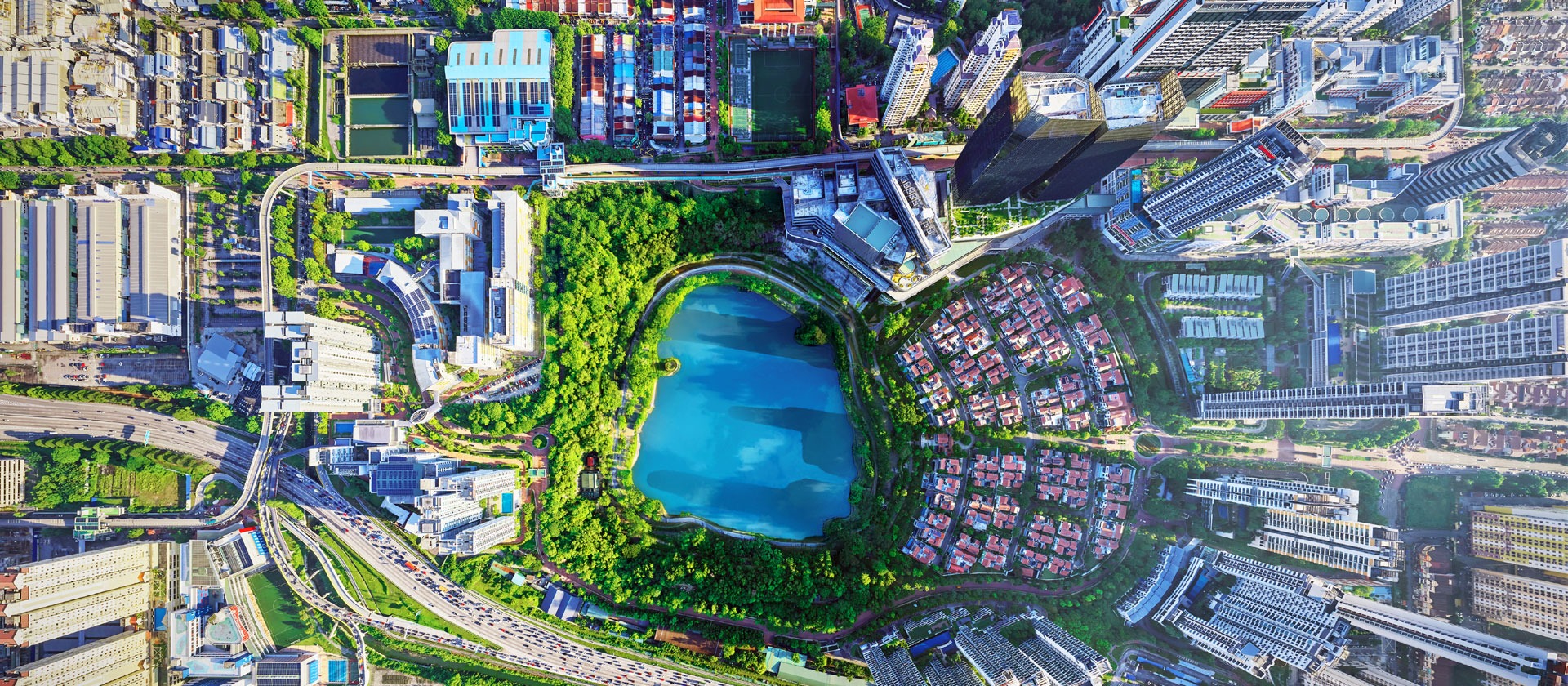 Sunway Environmental